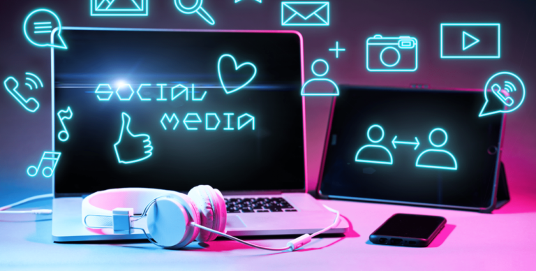Who Is One More Star Media? Unveiling The Unlimited Power Of Social Media Marketing. Https://Onemorestarmedia.com/About-Us/