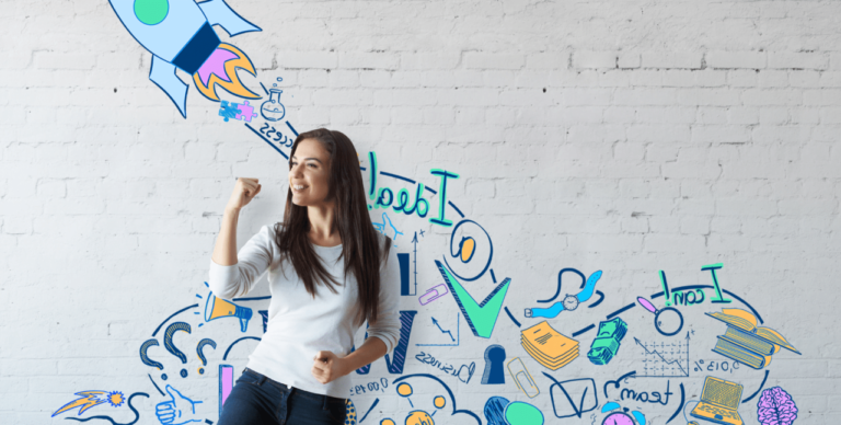5 Standout Content Ideas For Small Businesses. Https://Onemorestarmedia.com/Dominating-Local-Social-Media-Posting/