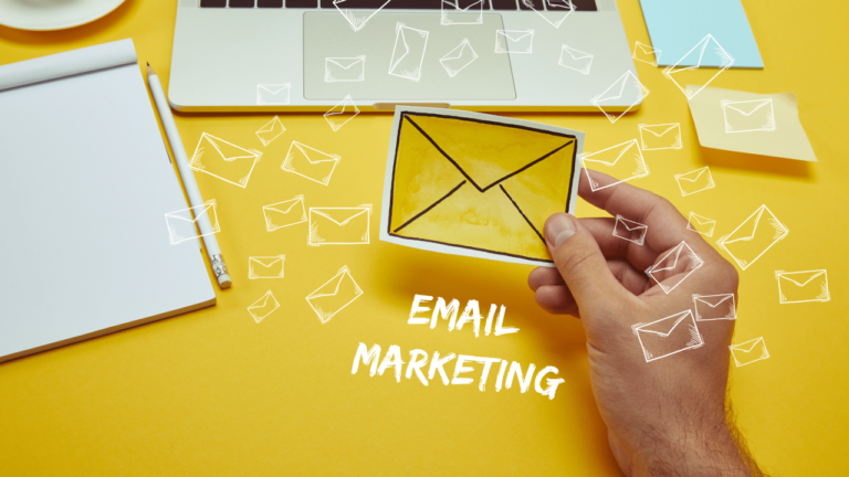 4 Essential Strategies To Master The Art Of Email Marketing. Https://Onemorestarmedia.com
