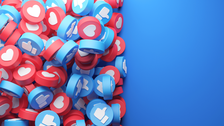 8 Impactful Strategies To Supercharging Startup Social Media Marketing. Info@Onemorestarmedia.com