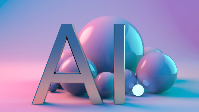 The Inevitable Rise Of Ai In Social Media: Is It A Friend Or Foe. We Can Help Answer That. Https://Onemorestarmedia.com