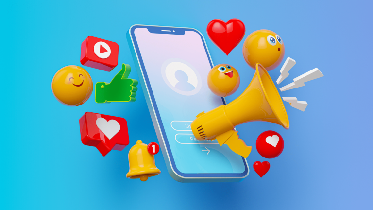Explode Organic Reach: Free Hacks For Massive Social Media Growth. Find Us: One More Star Media