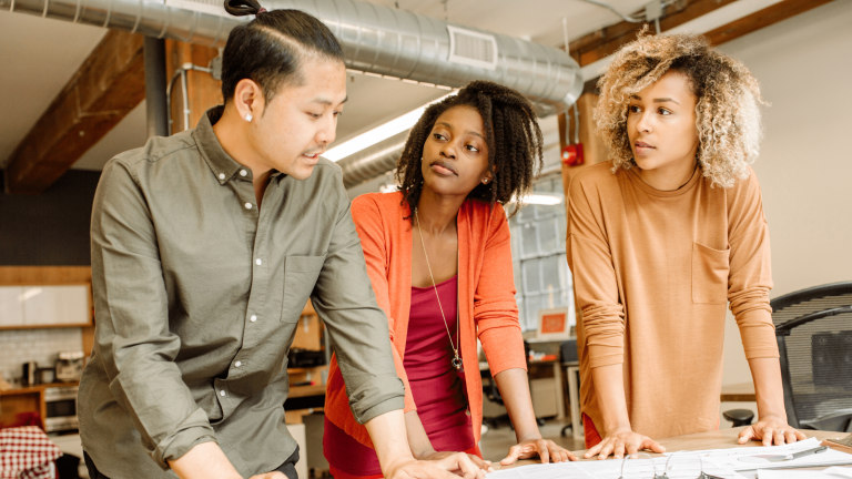 Crafting An Effective Social Media Strategy For Local Businesses. Read It. Https://Onemorestarmedia.com/Social-Media-Strategy-For-Businesses/