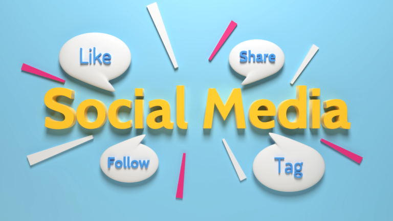 Social Media Success: Free Guide To Building Your Online Presence In 2024. Got Questions? Info@Onemorestarmedia.com