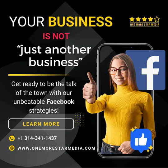 Social Marketing And Social Media 5 Social Media Management Custom Post. Https://Onemorestarmedia.com