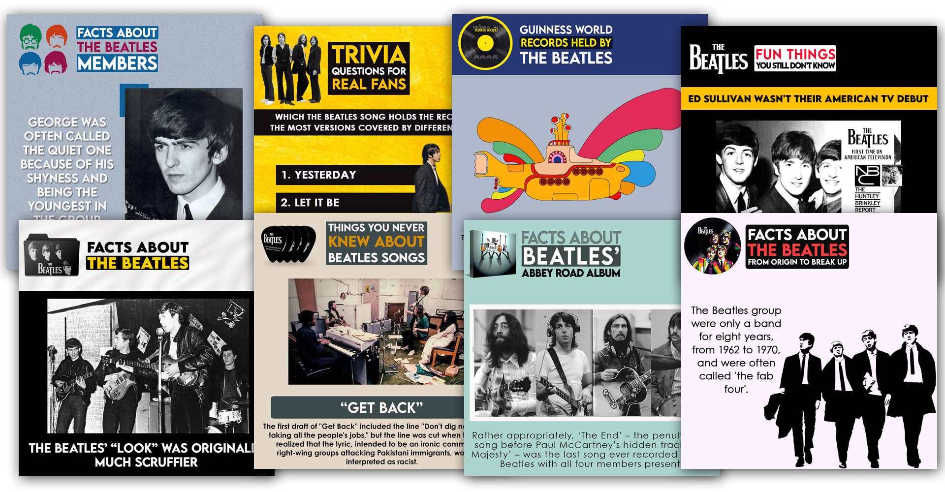 Social Media Management 98 Beatles Tribute Social Media Management | One More Star Media Info@Onemorestarmedia.com