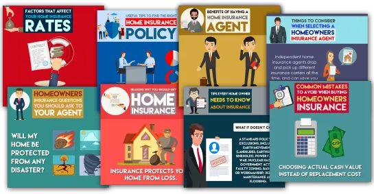 Social Media Management 63 Home Insurance Agents Social Media Management | One More Star Media Info@Onemorestarmedia.com