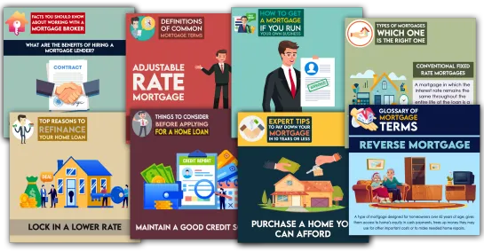 Social Media Management 28 Mortgage Brokers Social Media Posts From One More Star Media