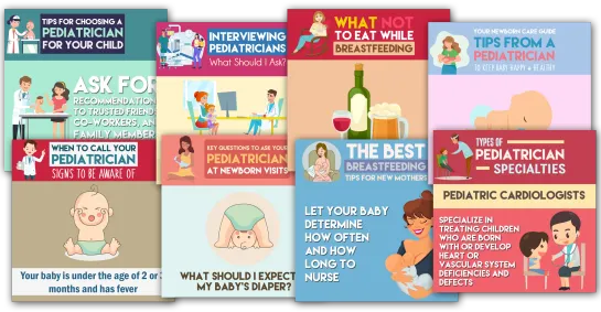 Social Media Management 56 Pediatricians Social Media Management | One More Star Media Info@Onemorestarmedia.com