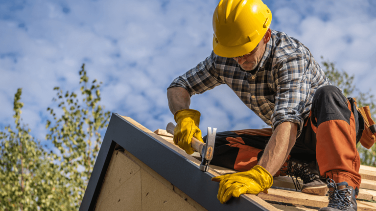 The Importance Of Social Media For Roofing Contractors In St. Louis | One More Star Media Info@Onemorestarmedia.com