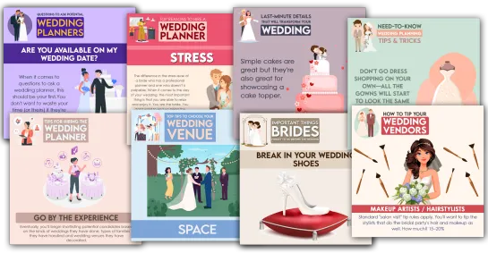 Social Media Management 38 Wedding Planners N Chapels Social Media Management | One More Star Media Info@Onemorestarmedia.com