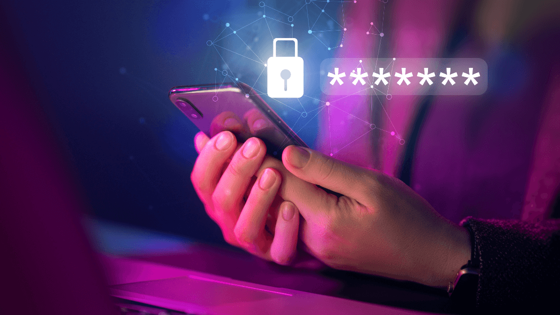 Password Protected Graphic Above Mobile Phone Https://Onemorestarmedia.com