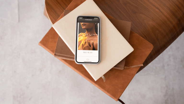 Brand Image Using Custom Graphics Https://Onemorestarmedia.com